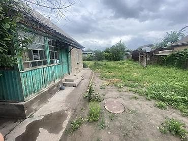Срочно продается дом в районе Красного строителя ( кирпичный завод )