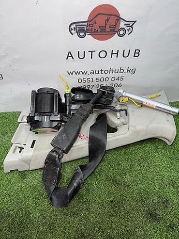 Подушка безопасности Kia