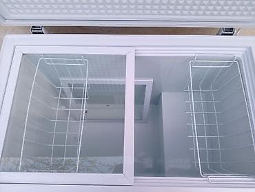 б у морозилка: Новый — 7