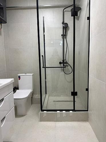 elite hause: 1 комната, 39 м², Элитка, 10 этаж, Евроремонт — 2