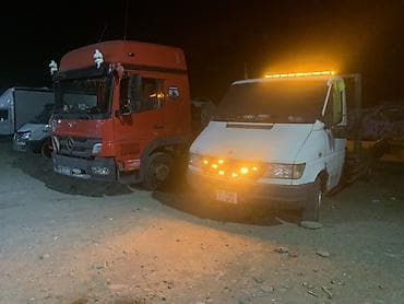 pit stop: С лебедкой — 6