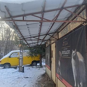 продам торговый павильон: Торговый киоск/павильон под зоотовары - Отдельно стоящий павильон с — 2
