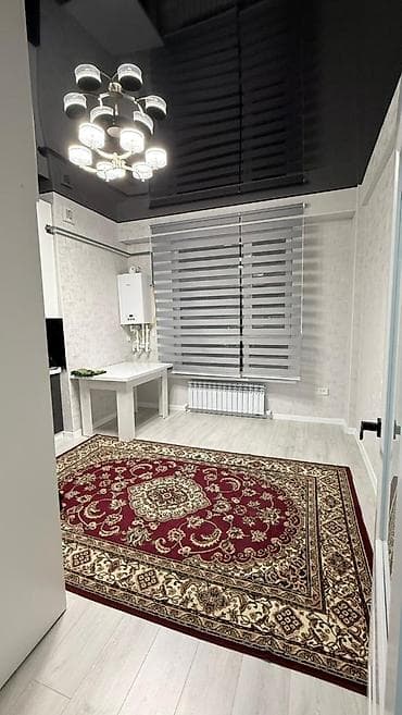 1 комната, 41 м², Элитка, 11 этаж, Дизайнерский ремонт — 10