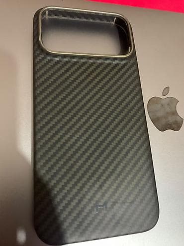 iphone x pro: IPhone 17 Pro Max, Б/у, 512 ГБ, Белый, Коробка, 99 % — 7