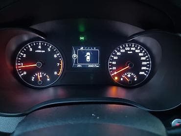 byd e5: Kia K5: 2016 г., 2 л, Автомат, Газ, Седан — 3
