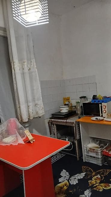 Квартиры: 1 комната, 35 м², Индивидуалка, 2 этаж — 5
