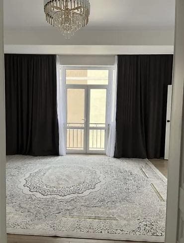 Бөлмөлөр: 🏡 2 бөлмөлүү квартирага 2 кыз керек! 📍 Көк-Жар району Залга 3 кыз — 2