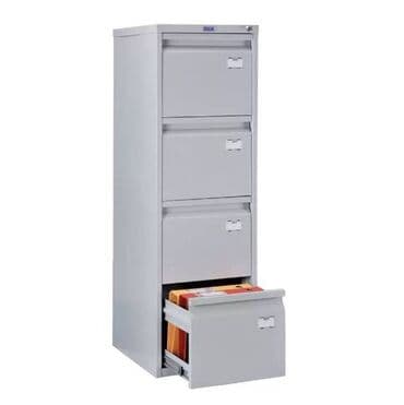 Картотека ПРАКТИК А-44 предназначена для систематизации и удобного