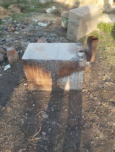 корейские ноутбуки: Поровойдун колдонулган печкасы сатылат.Чирик жок,темири калын.Абалы — 2