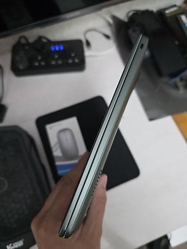 huawei matepad 11 5s: Ультрабук, Б/у, Intel Core i5 — 2