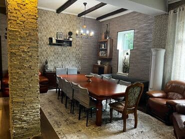 сдаю комнату времянку: 230 м², 5 комнат, Утепленный, Бронированные двери, Кондиционер — 1