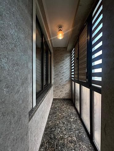 2 bedroom: 2 комнаты, 85 м² — 5