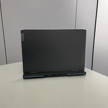 rx 9070xt: Игровой Lenovo ideapad Gaming - Процессор: Ryzen 5 6600h - — 4