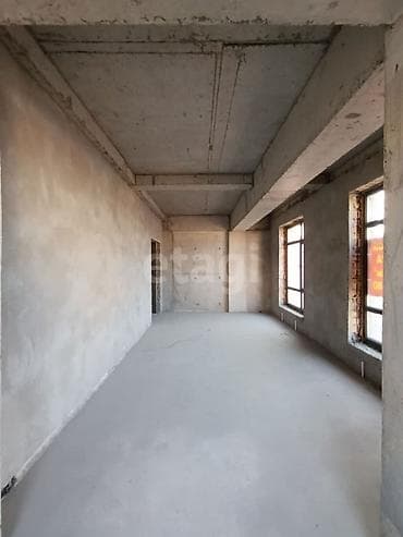 жк академия: 3 комнаты, 106 м², Элитка, 7 этаж — 6