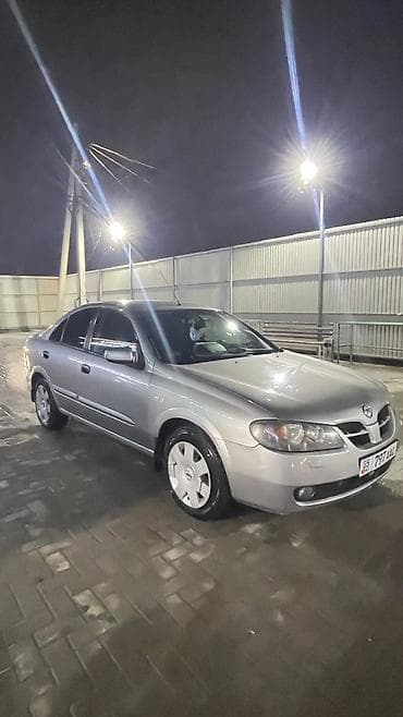 ниссан альмера 2009: Nissan Almera Classic: 2006 г., 1.6 л, Автомат, Бензин, Седан — 1