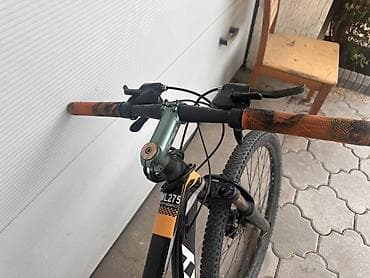 s8 plus чехол: Горный велосипед, Galaxy, Рама M (156 - 178 см), Алюминий, Б/у — 2