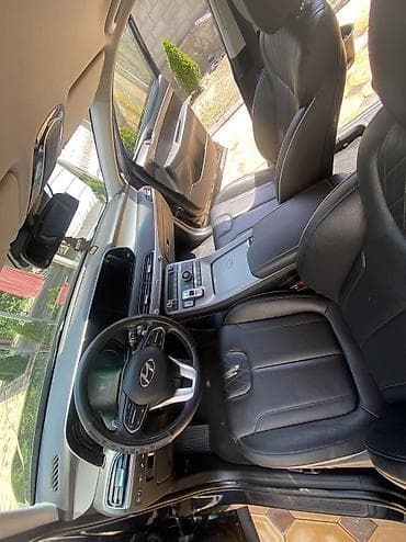 vaz 2114: Hyundai Palisade: 2019 г., 2.2 л, Автомат, Дизель — 5