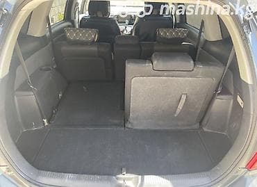 toyota noah: Toyota WISH: 2004 г., 1.8 л, Автомат, Бензин, Минивэн — 4