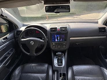 аудио адаптер: Volkswagen Golf: 2005 г., 2 л, Автомат, Бензин, Хэтчбэк — 8
