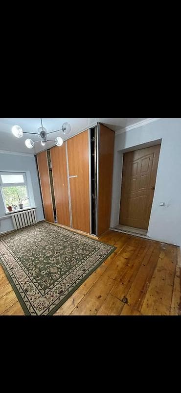 квартира новый: 68 м², 4 комнаты, Забор, огорожен — 5