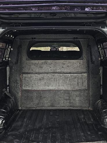 55 amg: Hyundai Grand Starex: 2019 г., 2.5 л, Автомат, Дизель, Минивэн — 9