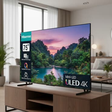 баткен телевизор: Hisense и Toshiba! Hisense - это сочетание — 2