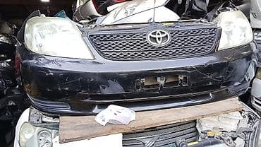 бампер e60: Автозапчасти: передние бамперы, капоты, крылья и решётки радиатора - — 5