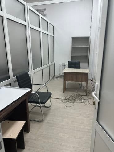 ишу работу кухработник самсышник бишкек: 🏬 Сдаётся в аренду коммерческое помещение под офис в районе Бета — 5
