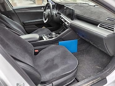 kia к5 2020: Kia K5: 2020 г., 2 л, Автомат, Бензин, Седан — 2