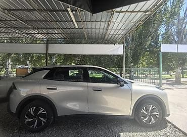 Changan Q05 в наличии Есть с оформлением и без Есть всех цветов ‼️ — 3