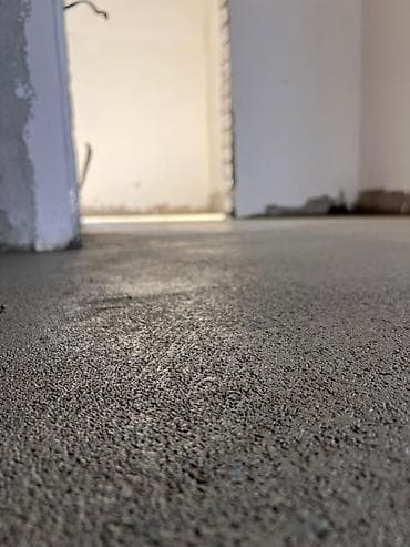 Сварка: Полусухая стяжка пола под ключ - Механизированное устройство стяжки — 3