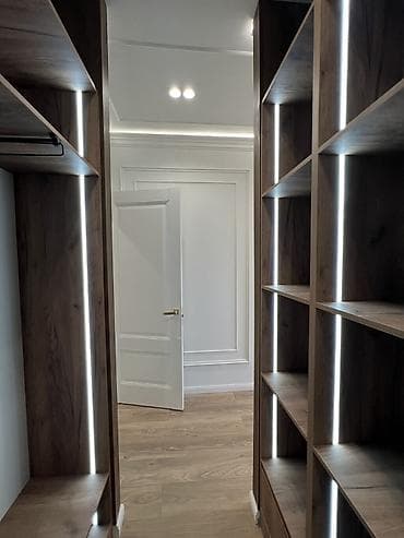 107: 2 комнаты, 50 м², Элитка, 9 этаж, Евроремонт — 6