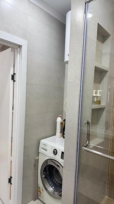 авто меняю на квартиру: 1 комната, 40 м², Элитка, 3 этаж, Дизайнерский ремонт — 7