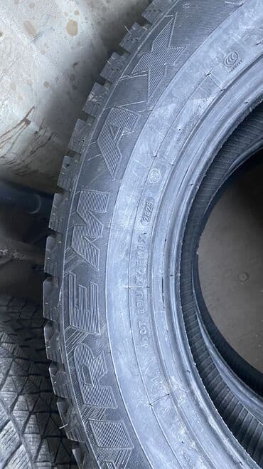 продаю шины на камаз: Шины 255 / 60 / R 19, Зима, Новый, Комплект, Легковые, Китай, Firemax — 6