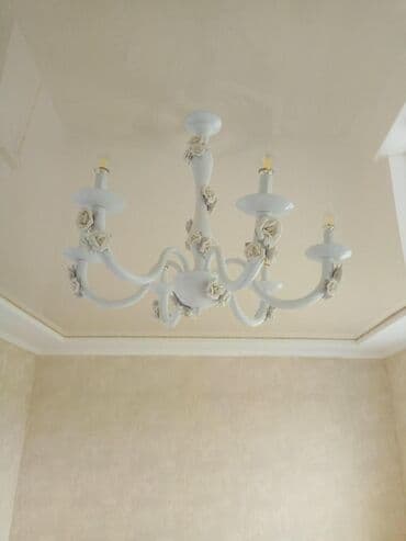 ремонт натяжных потолков: Натяжной потолок Глянцевое, Матовое, 3D потолки Гарантия, Бесплатная консультация, Бесплатный замер — 30