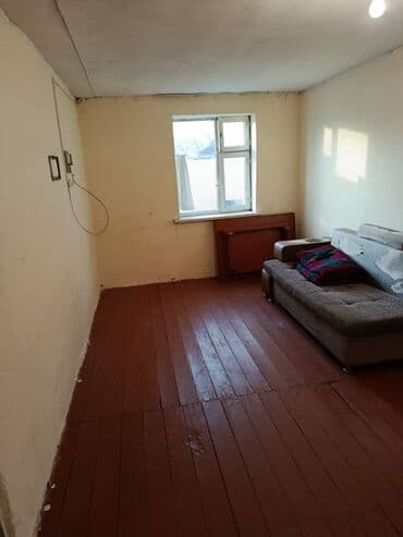 Сниму дом: СРОЧНО СДАЁТСЯ ДОМ! 📍 Район: Алтын Ордо 🏠 Комнат: 3 🌿 Участок: 5 — 4