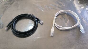 интернет провод: Готовые сетевые кабели
Патч-корды — 2