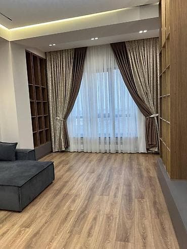 platinum park: 2 комнаты, Агентство недвижимости, Без подселения, С мебелью полностью — 7