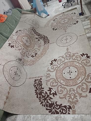 Кургаткычтар: Килем Колдонулган, 400 * 250 — 5