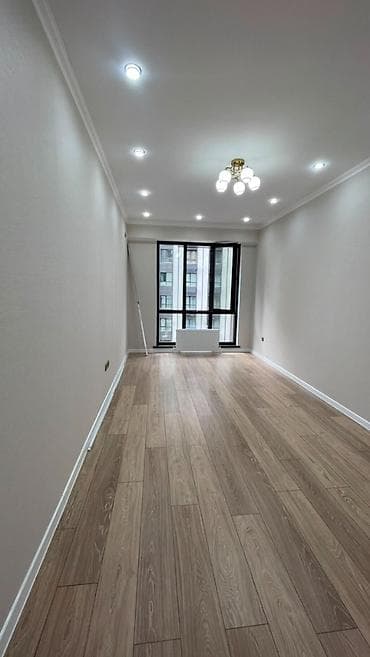 Квартиры: 2 комнаты, 58 м², Южная Магистраль Элитка, 6 этаж, Евроремонт — 7