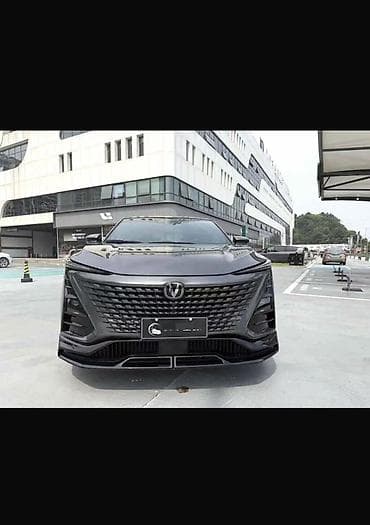 гроб на машину: Changan : 2023 г., 1.5 л, Робот, Бензин, Кроссовер — 3