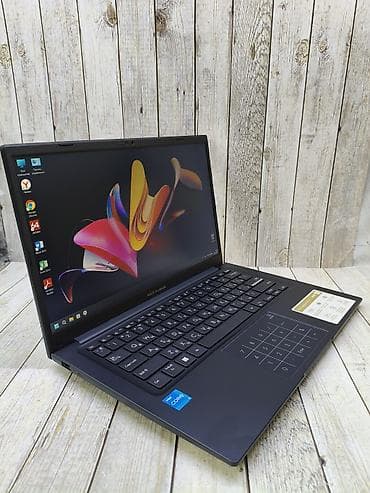 ipad mini 2: ASUS VivoBook 14 – компактный и быстрый ноутбук для учёбы и работы — 4