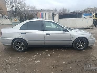 акпп хонда капа: Honda Accord: 1999 г., 1.8 л, Механика, Бензин, Седан — 4