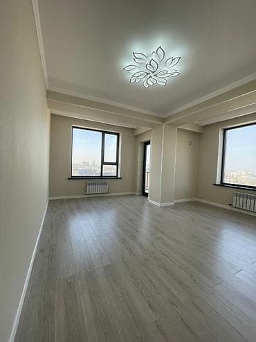 4 комнаты, 80 м², 6 этаж