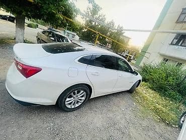 sonata d8: Daewoo Chairman: 2016 г., 1.5 л, Автомат, Бензин, Седан — 7