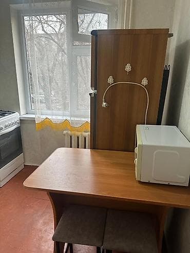 Сдаётся на долгий срок 2к квартира в 8-микрорайоне 16дом, рядом с 64 — 6