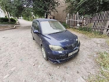 радиаторы мазда демио: Mazda Demio: 2004 г., Автомат, Бензин, Хэтчбэк — 2