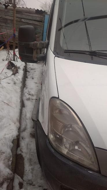 5 5 compressor: Iveco Daily: 2010 г., 3 л, Дизель, Фургон — 4