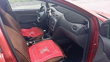рокс 01 машина: Ford Focus: 2007 г., 1.6 л, Механика, Бензин, Хэтчбэк — 2