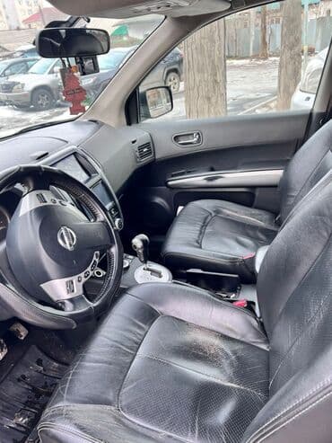 купить двигатель ниссан навара 2.5 дизель: Nissan X-Trail: 2008 г., 2.5 л, Вариатор, Бензин, Кроссовер — 6